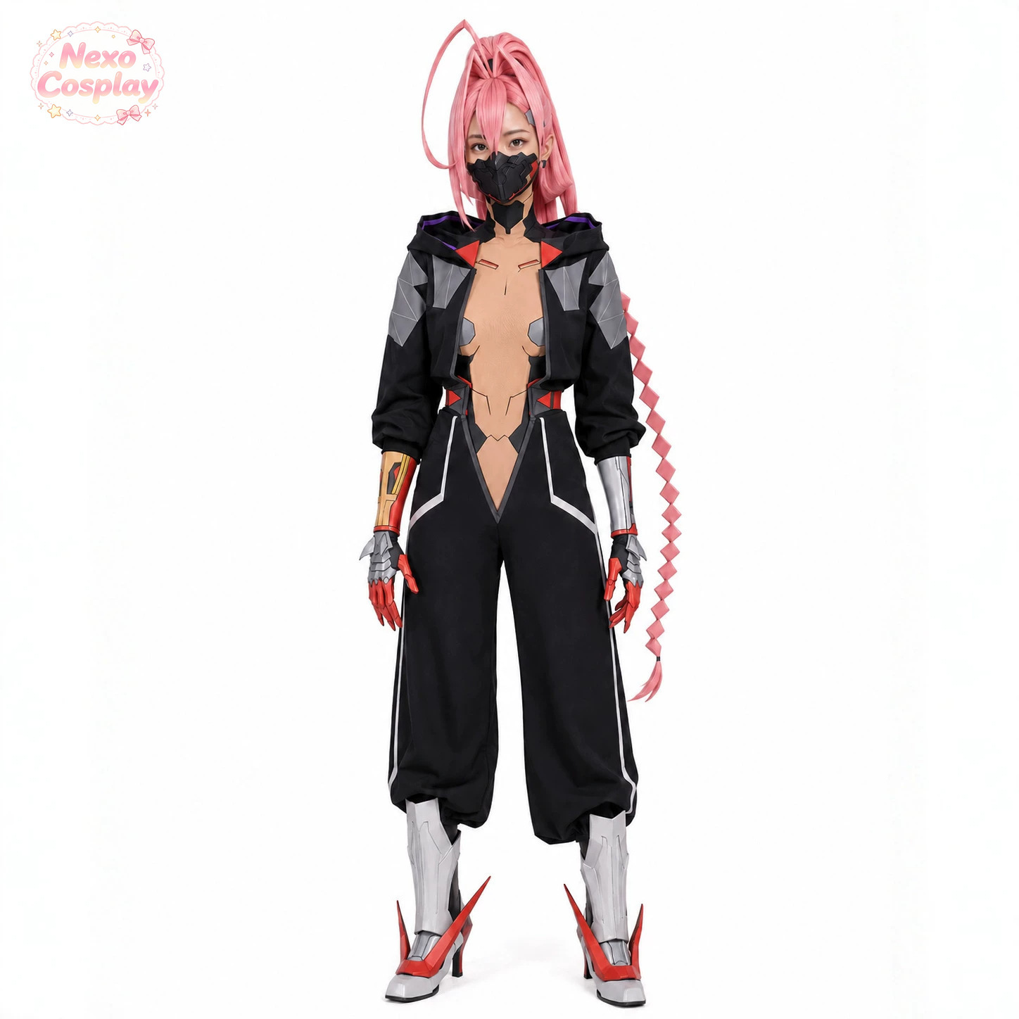 Anime Cosplay Clothes - Костюм для косплея CE2 Талия Янг,
