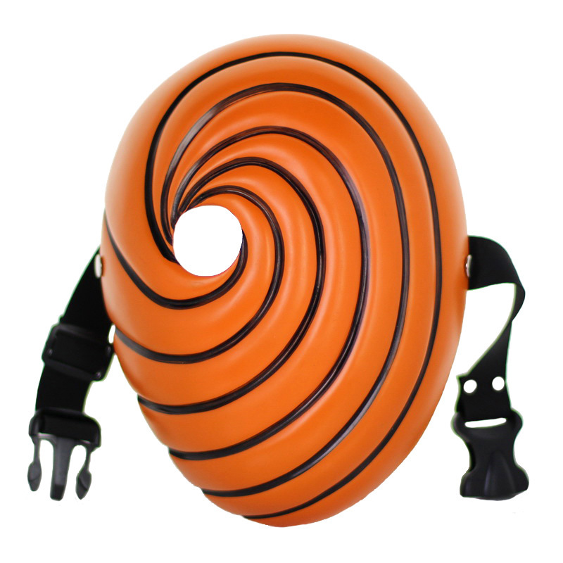 Anime Cosplay Obito - Япония аниме мультфильмы унисекс Тоби Обито