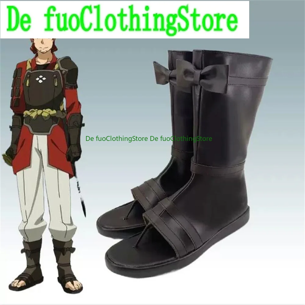 Anime Cosplay Online Store - Tsuboi Ryotaro Klein Sword Art Online