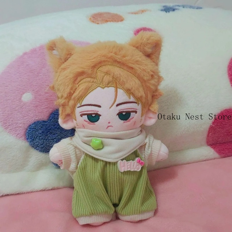 Anime Cosplay Clothes - Аниме-игрушка Jujutsu Kaisen: Кенто Нанами, 20