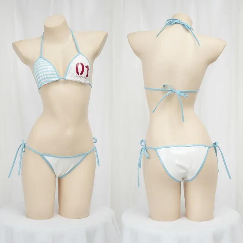 Anime Cosplay Japanese Girl - Японский костюм для косплея в стиле
