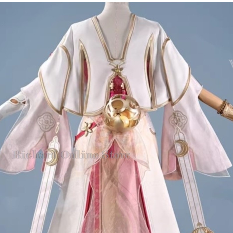 Anime Cosplay Online Store - Онлайн-магазин Richard: Костюм для косплея по