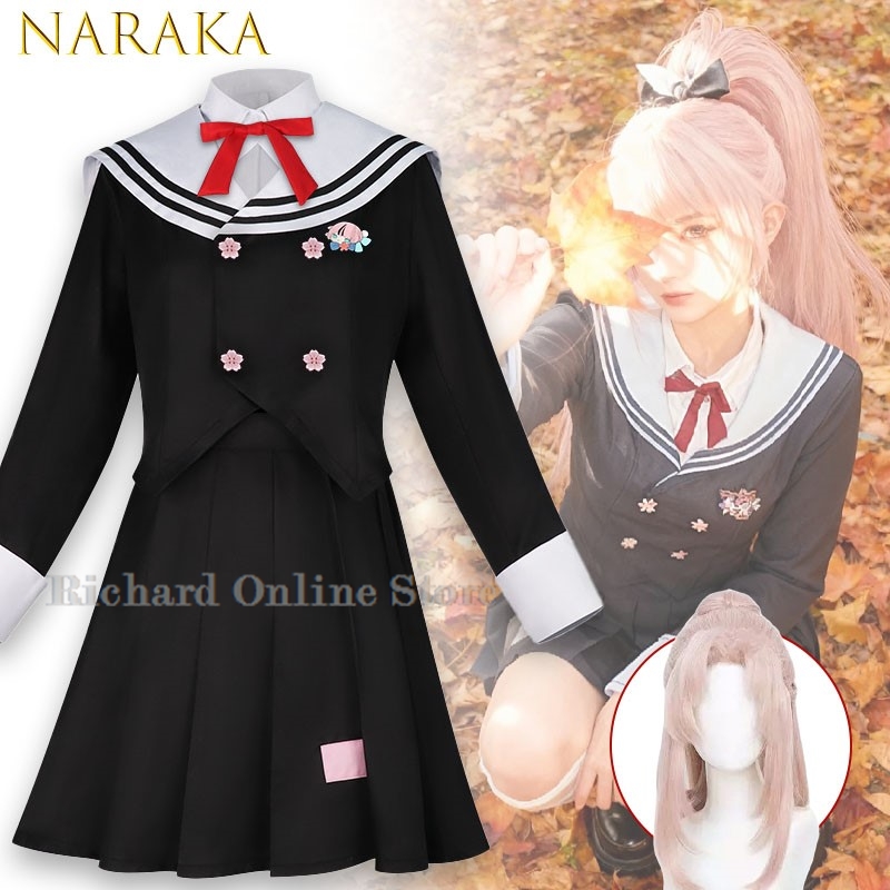 Anime Cosplay Online Store - Костюм для косплея Onmyoji Yoto Hime