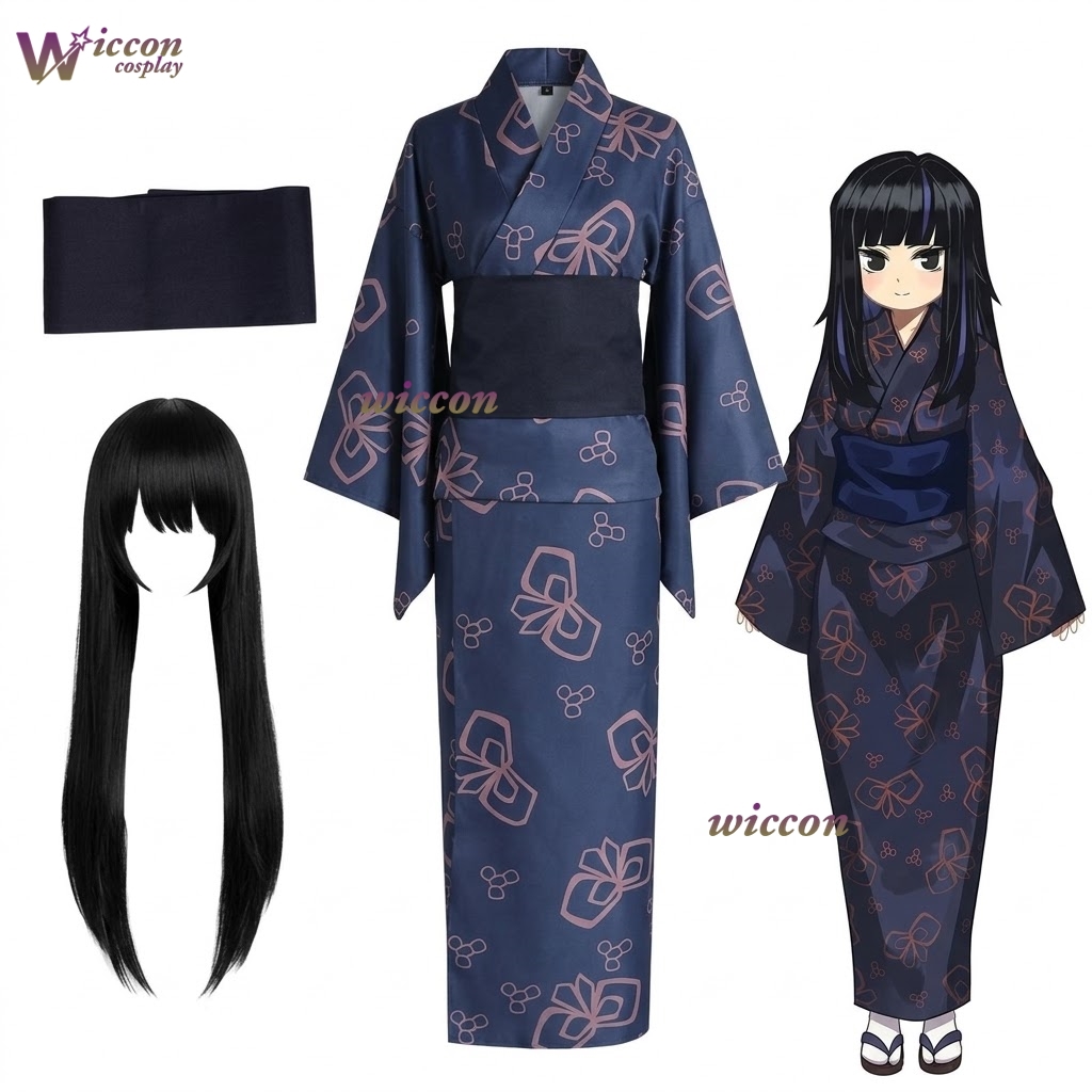 Anime Cosplay Online Store - Онлайн-магазин Richard: Костюм для косплея Araya