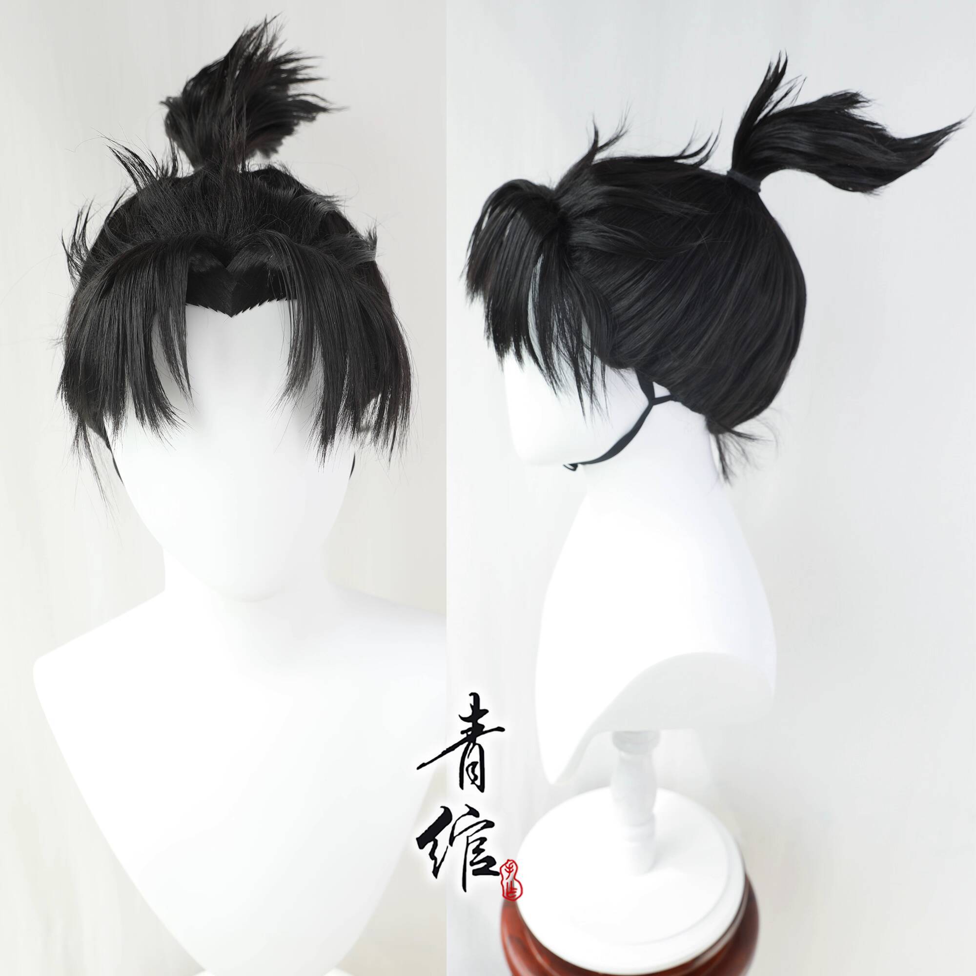Anime Cosplay Title - Аниме новый титульный список косплей Ян