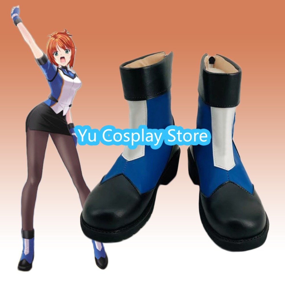 Anime Cosplay Online Store - Yu Косплей Магазин Новая Богиня Онлайн