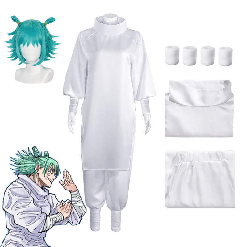 Anime Cosplay Manga - Костюм для косплея по аниме Jujutsu