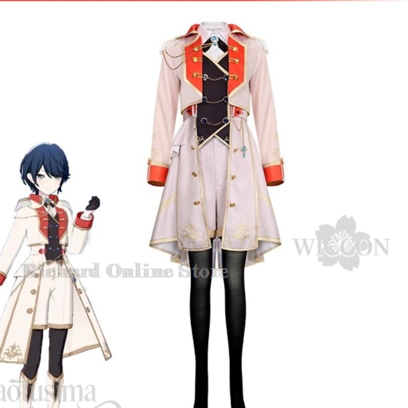Anime Cosplay Online Store - Онлайн-магазин Richard: Костюм для косплея Hoshino