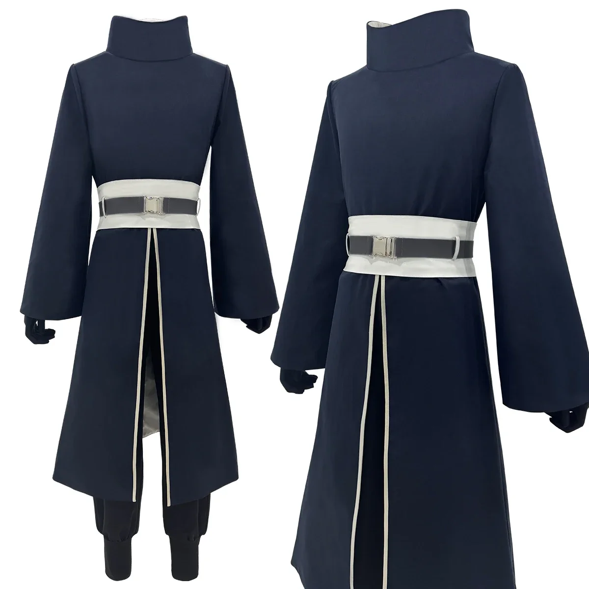 Anime Cosplay Obito - HOLOUN аниме Uchiha Obito косплей костюм