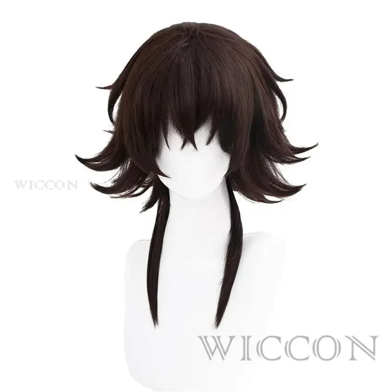 Anime Cosplay Red Hair - Костюм для косплея A;b'm CosplayTetchou Suehiro,