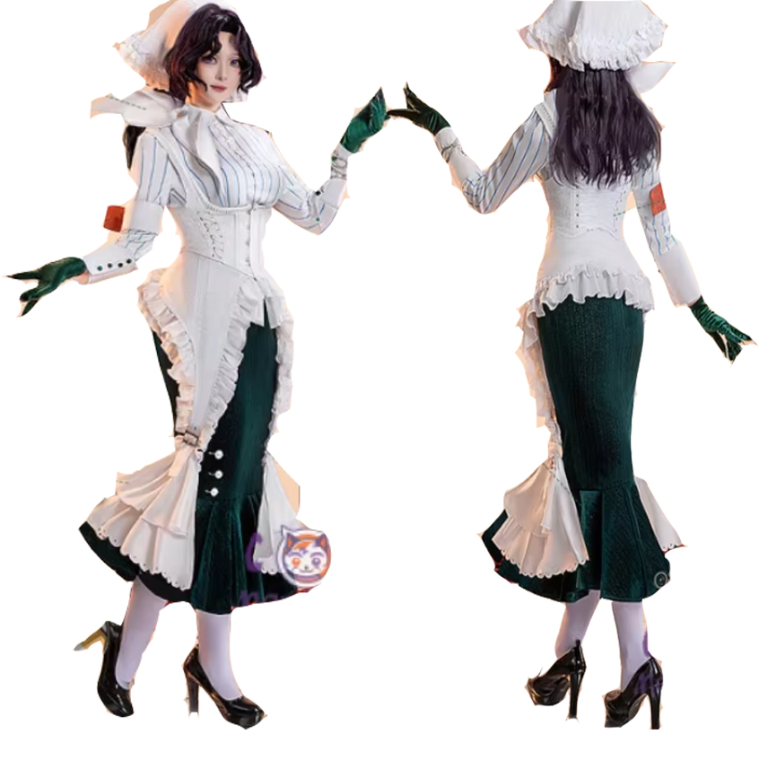 Anime Cosplay Dance - Реверс аниме 2025: 1999 Anjo Nala,