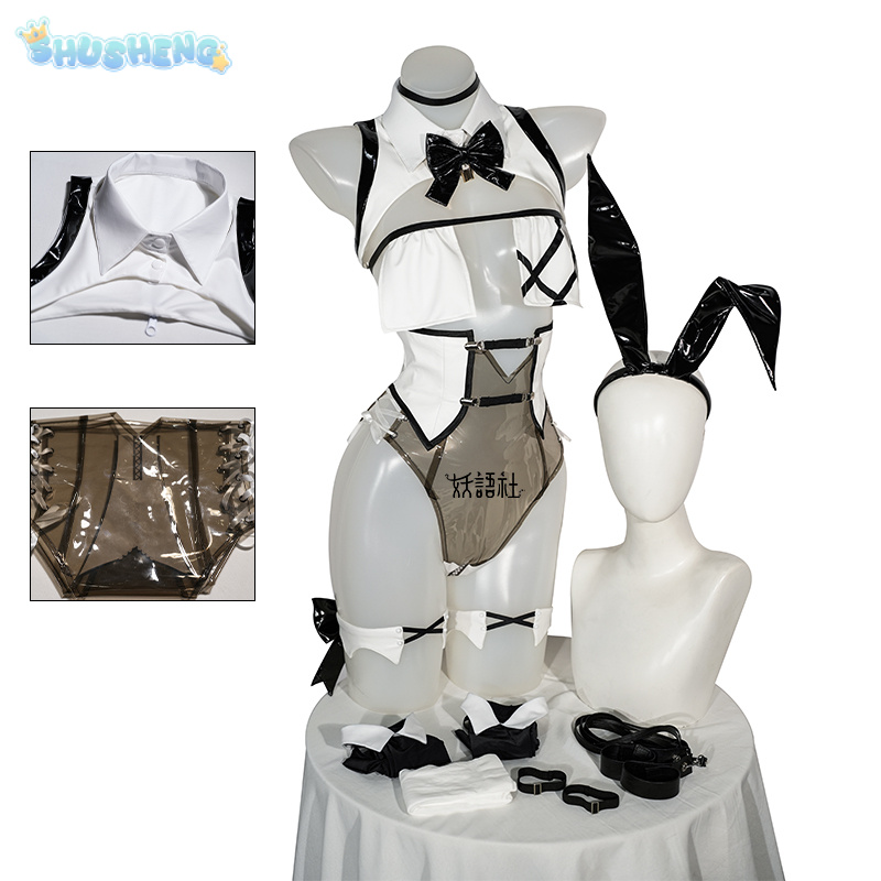 Anime Cosplay Female - Костюм для косплея Bay Bae, игра