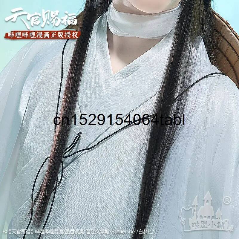Tian Lian Косплей Xie Костюм G – обзор и цена Anime Cosplay Female
