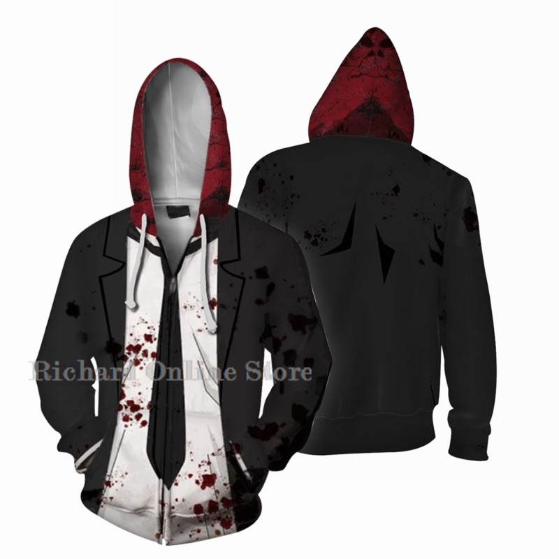 Онлайн-магазин Richard: Костюм – обзор и цена Anime Cosplay Online Store