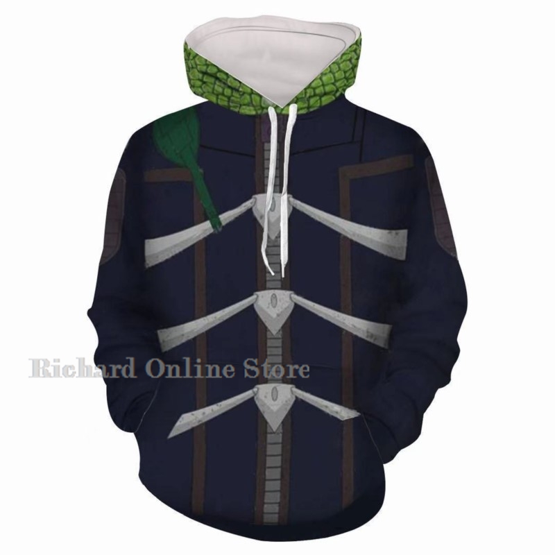 Онлайн-магазин Richard: Костюм – обзор и цена Anime Cosplay Online Store