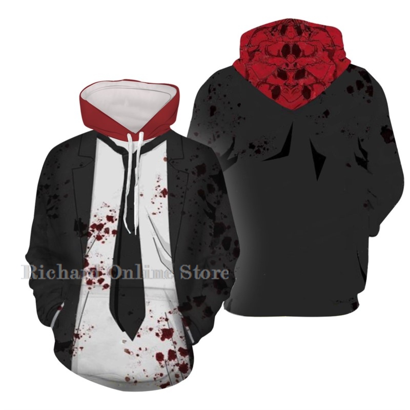 Онлайн-магазин Richard: Костюм – обзор и цена Anime Cosplay Online Store