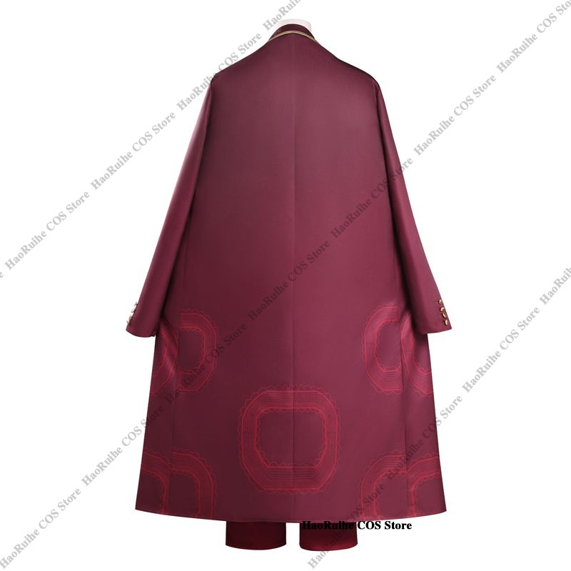 Горячая новинка: Костюм для ко – обзор и цена Anime Cosplay Manga
