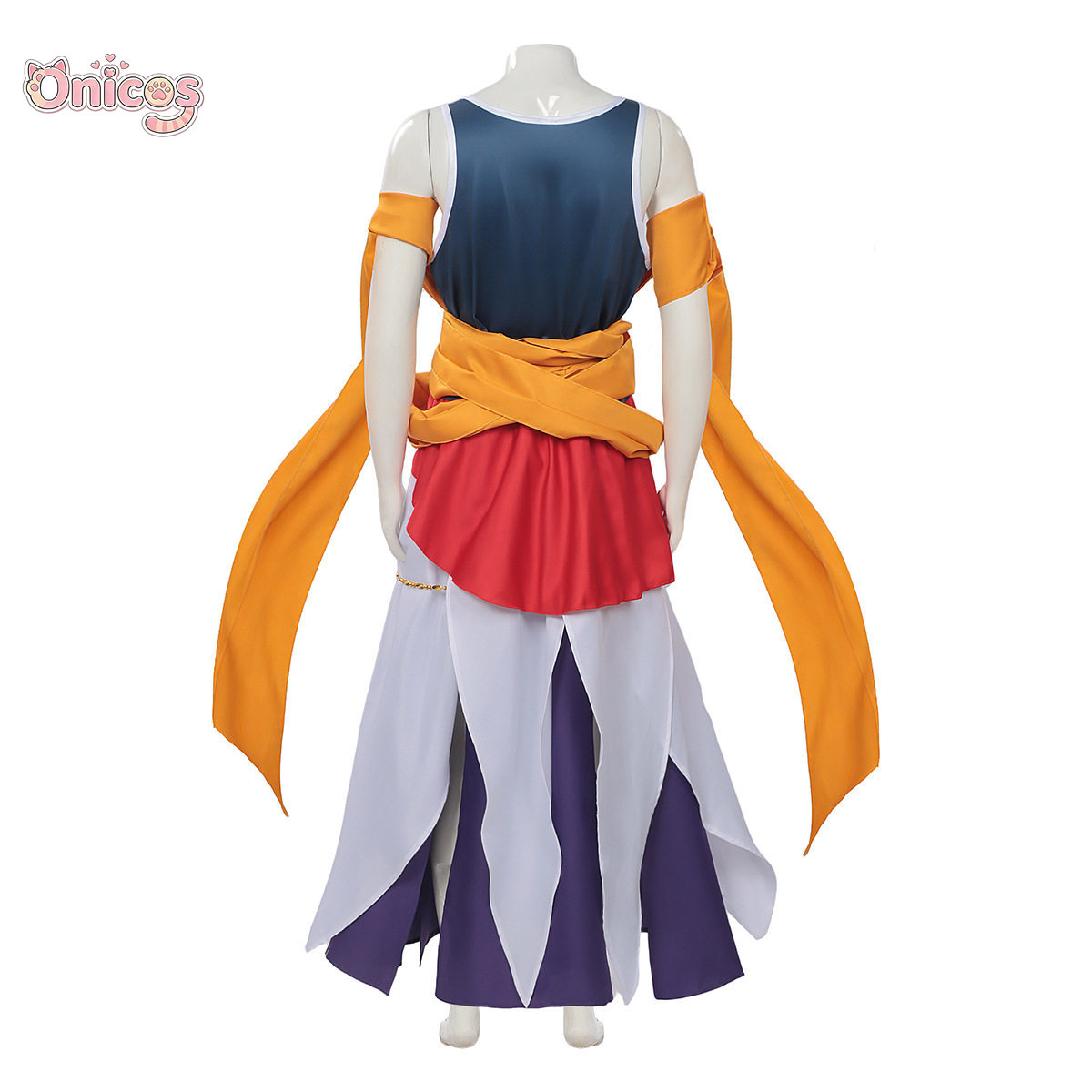 Костюм для косплея Будды из Re – обзор и цена Anime Cosplay Clothes