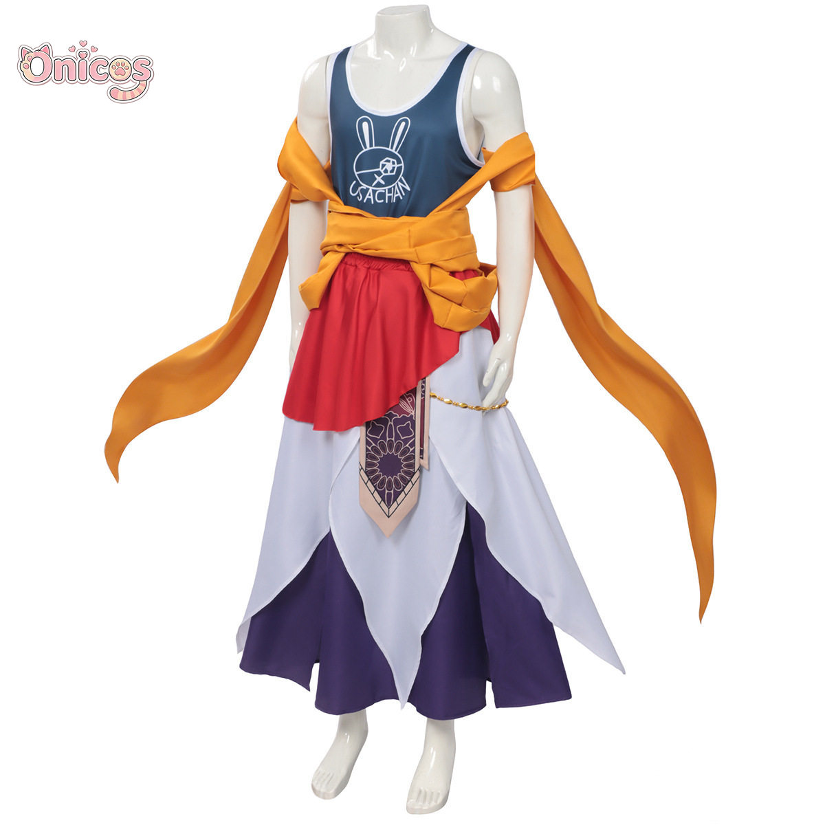 Костюм для косплея Будды из Re – обзор и цена Anime Cosplay Clothes