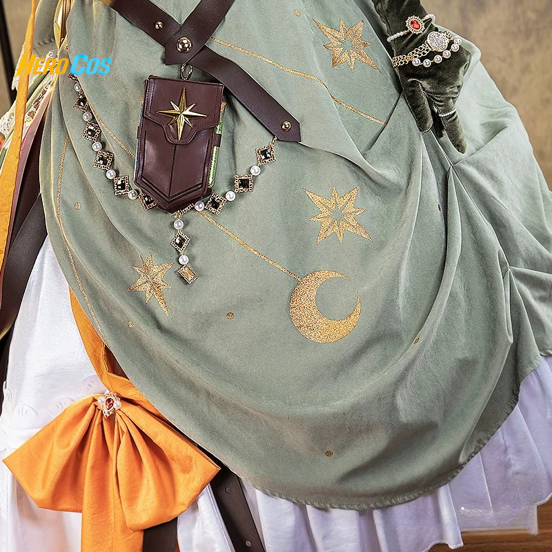Костюм для косплея Game Revers – обзор и цена Anime Cosplay Lolita