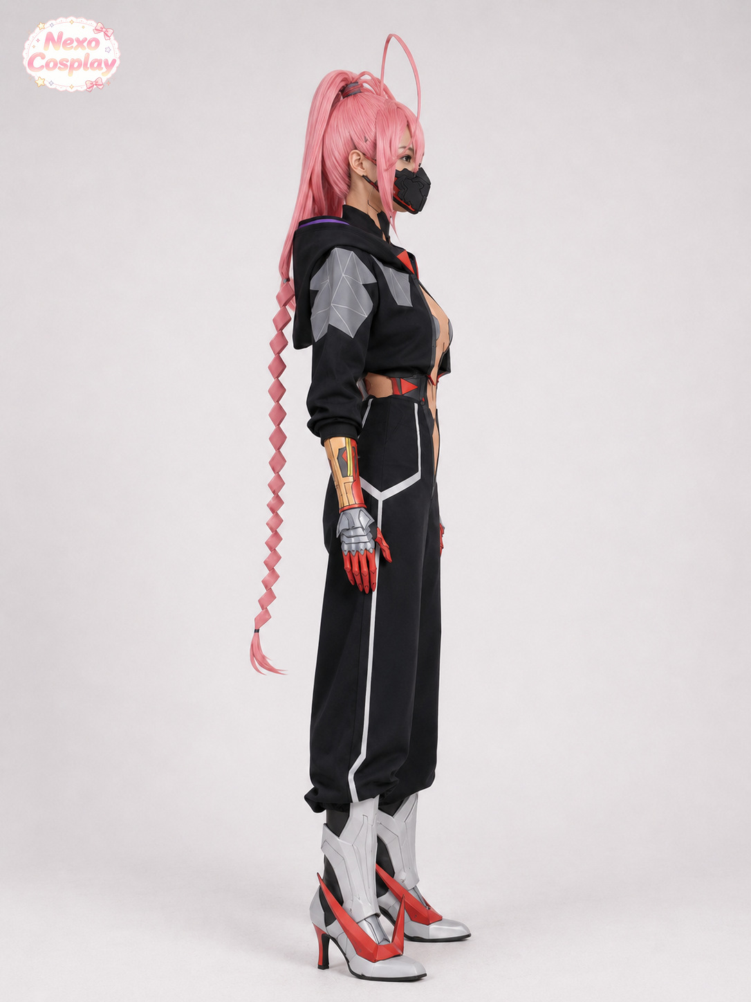 Костюм для косплея CE2 Талия Я – обзор и цена Anime Cosplay Clothes