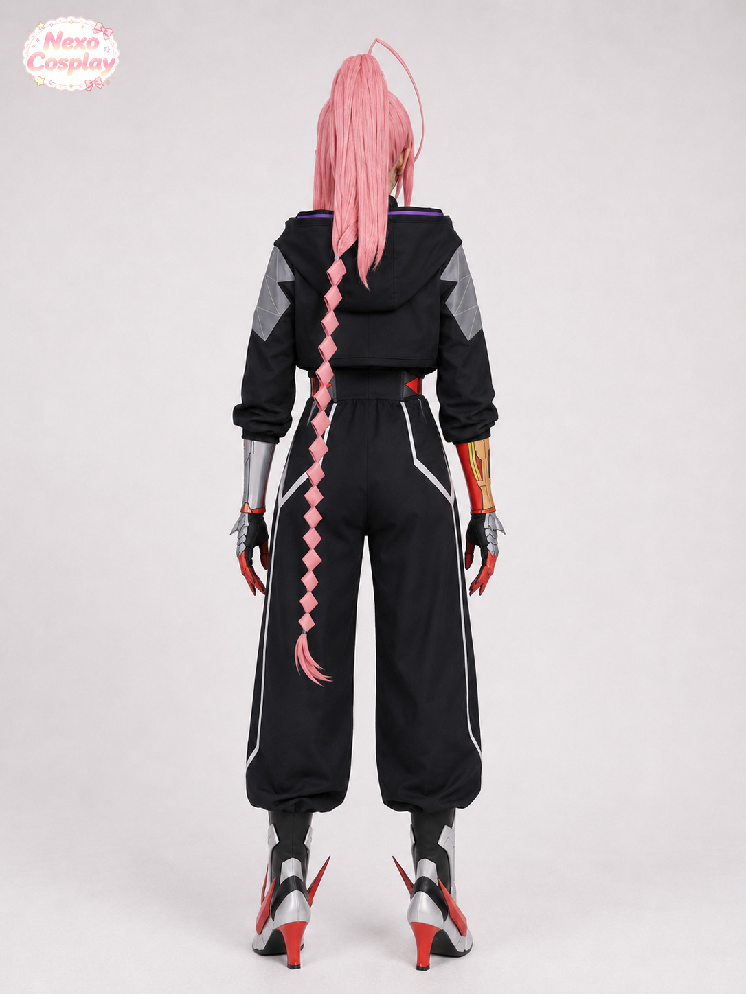 Костюм для косплея CE2 Талия Я – обзор и цена Anime Cosplay Clothes