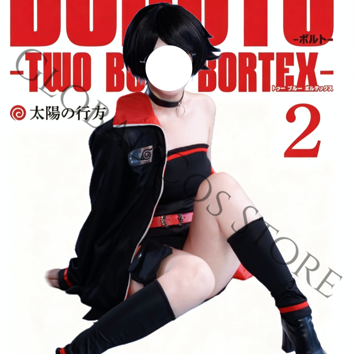 Костюм для косплея персонажа а – обзор и цена Anime Cosplay Manga