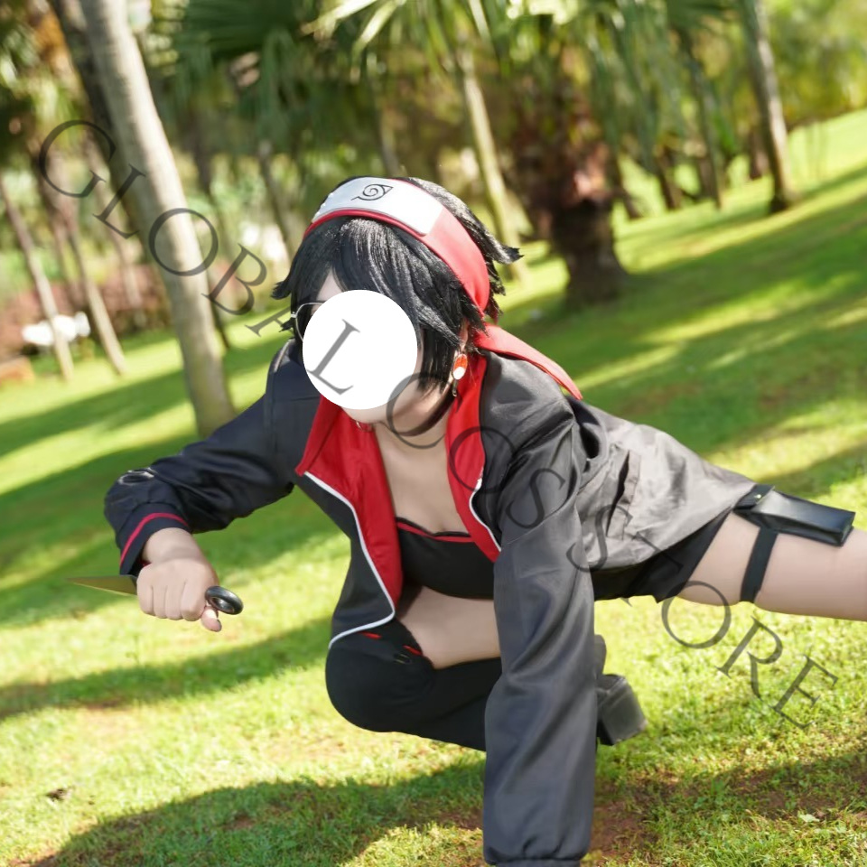 Костюм для косплея персонажа а – обзор и цена Anime Cosplay Manga
