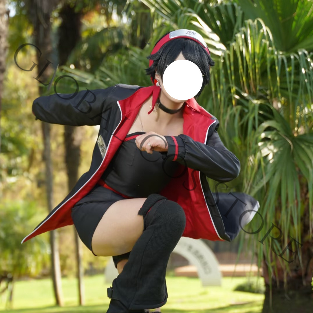 Костюм для косплея персонажа а – обзор и цена Anime Cosplay Manga