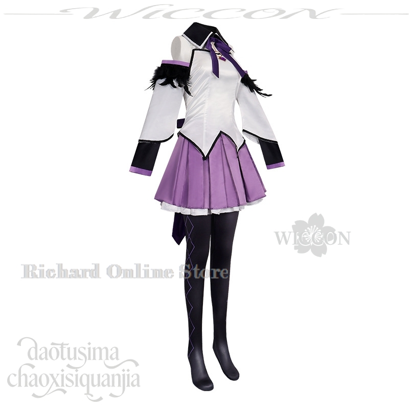 Онлайн-магазин Richard: Костюм – обзор и цена Anime Cosplay Online Store
