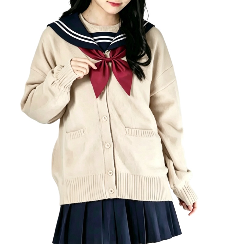 Костюм для косплея по аниме «М – обзор и цена Anime Cosplay Japanese Girl