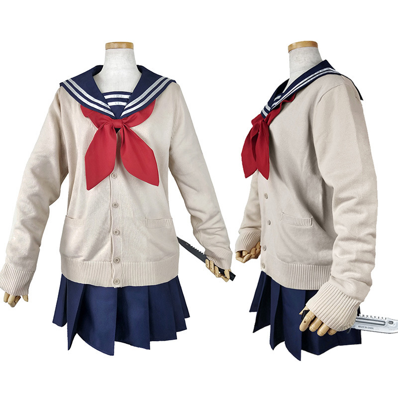 Костюм для косплея по аниме «М – обзор и цена Anime Cosplay Japanese Girl