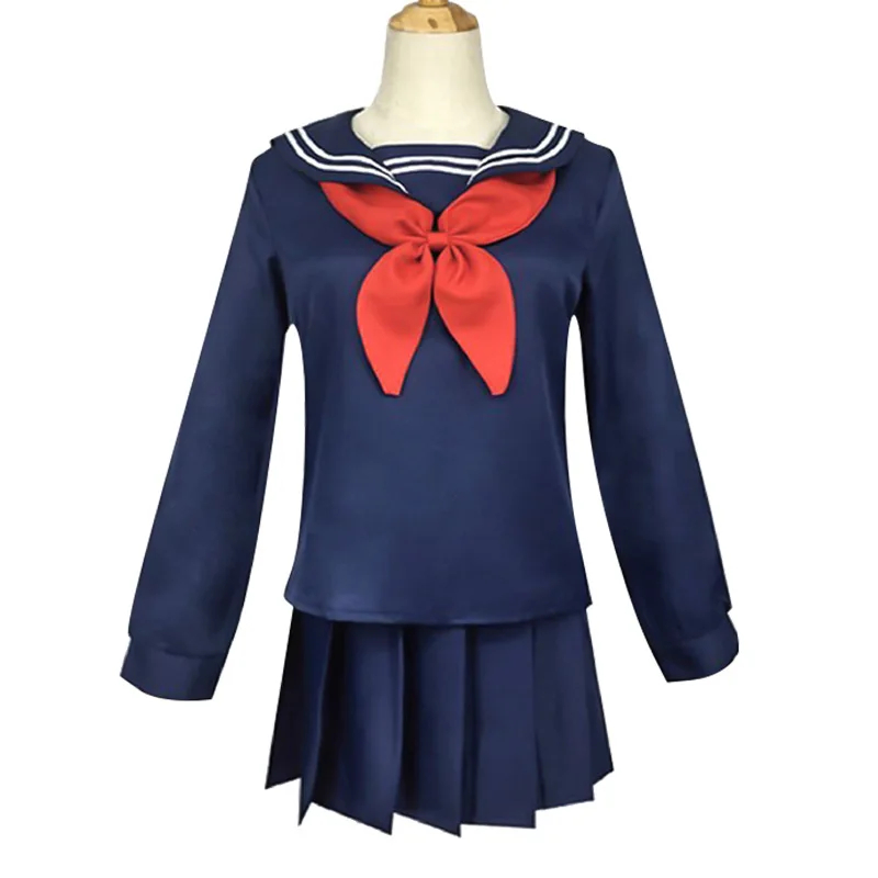 Костюм для косплея по аниме «М – обзор и цена Anime Cosplay Japanese Girl