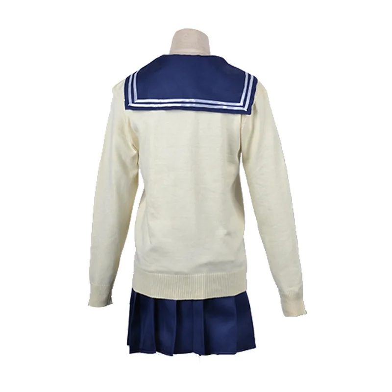 Костюм для косплея по аниме «М – обзор и цена Anime Cosplay Japanese Girl