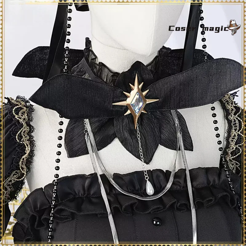 Новинка 2026 года, костюм для  – обзор и цена Anime Cosplay Lolita