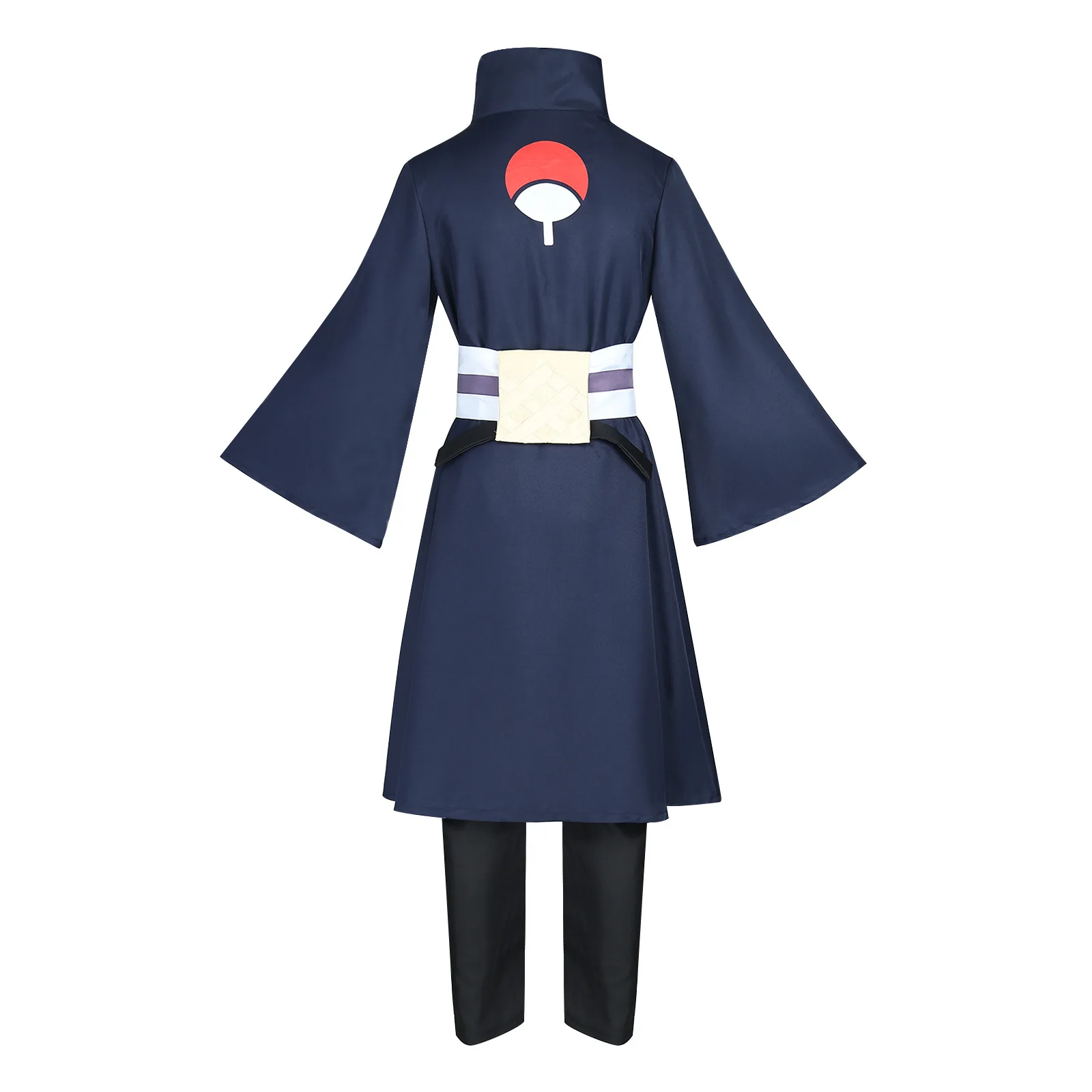 Костюм для косплея Учихи Обито – обзор и цена Anime Cosplay Obito