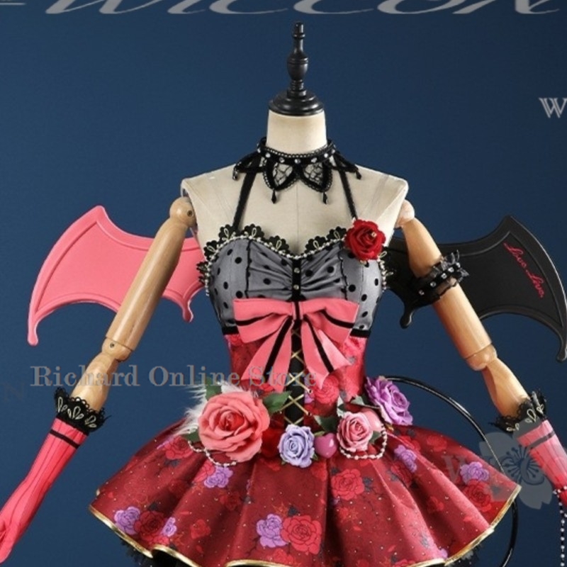 Интернет-магазин Richard: Секс – обзор и цена Anime Cosplay Online Store