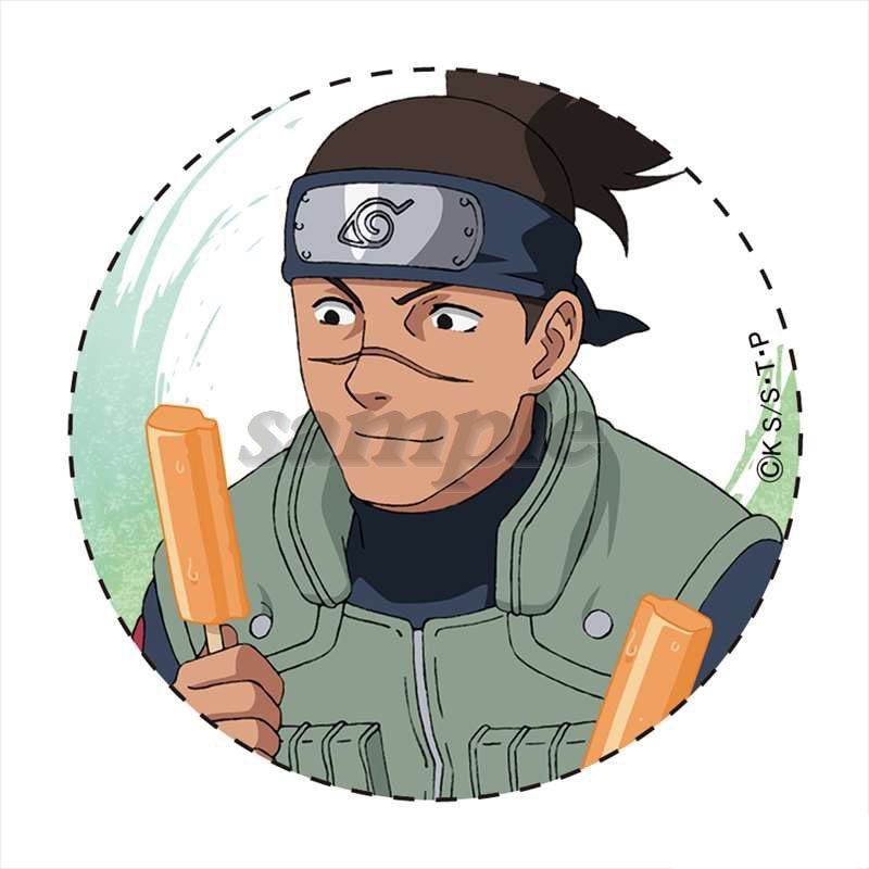 Наруто аниме значок Учиха Итач – обзор и цена Anime Cosplay Obito