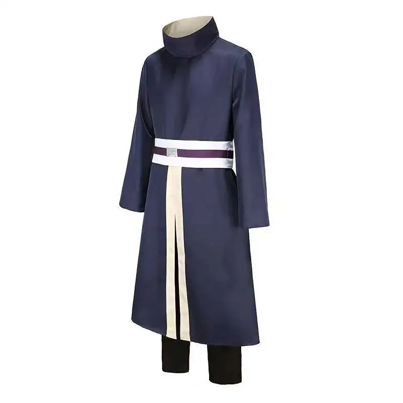 Костюм для косплея Учихи Обито – обзор и цена Anime Cosplay Obito