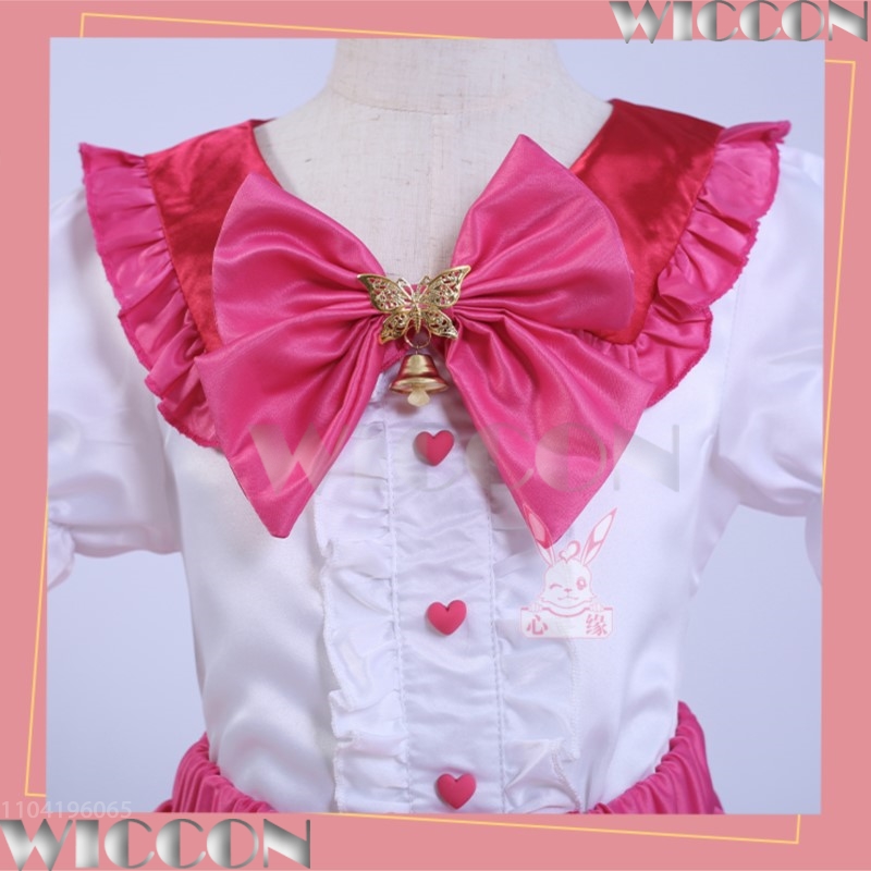 Новый корейский аниме Catch Te – обзор и цена Anime Cosplay Japanese Girl