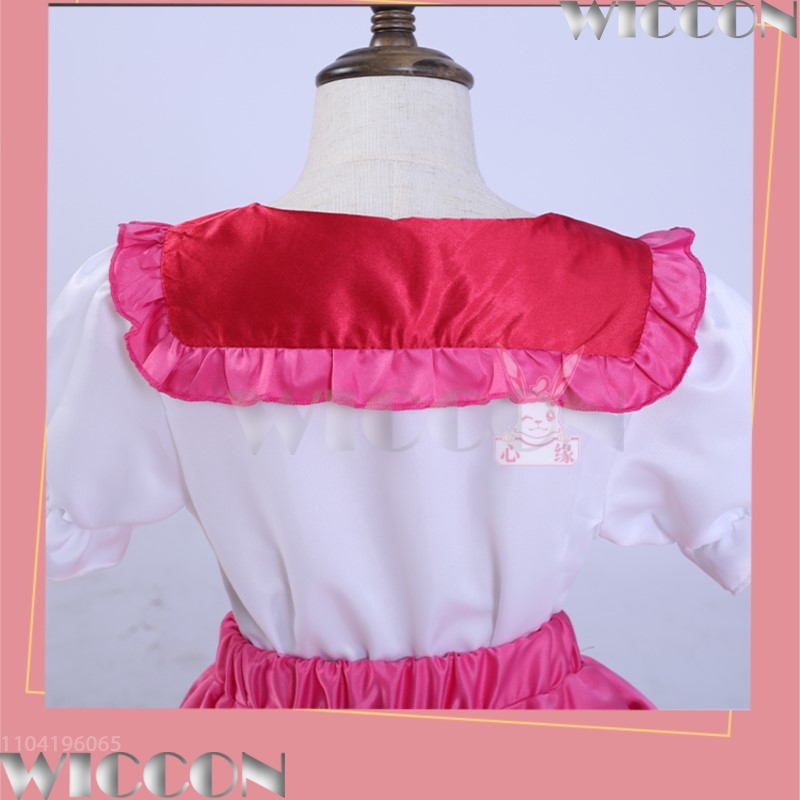 Новый корейский аниме Catch Te – обзор и цена Anime Cosplay Japanese Girl