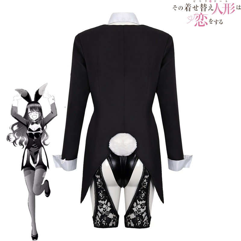 Костюм для косплея My Dress-Up – обзор и цена Anime Marin Cosplay