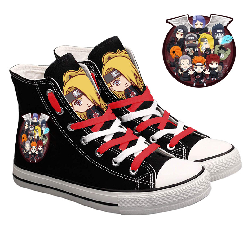 Кеды унисекс Naruto Uzumaki с  – обзор и цена Anime Cosplay Ideas For Couples