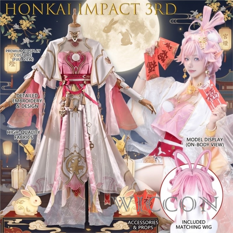 Онлайн-магазин Richard: Костюм – обзор и цена Anime Cosplay Online Store