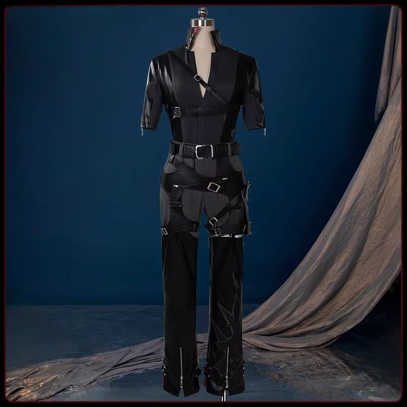 Костюм для косплея Arknights E – обзор и цена Anime Cosplay Clothes