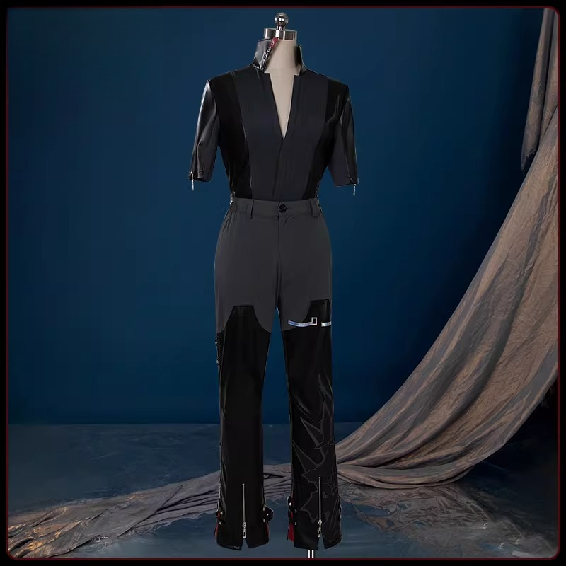Костюм для косплея Arknights E – обзор и цена Anime Cosplay Clothes
