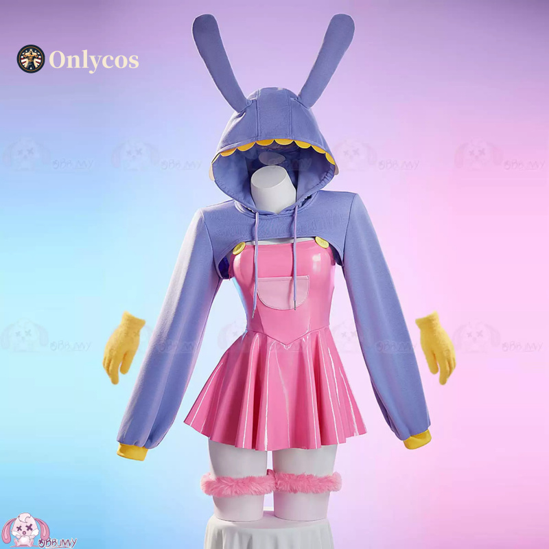 Костюм для косплея Жака из «Уд – обзор и цена Anime Cosplay Female