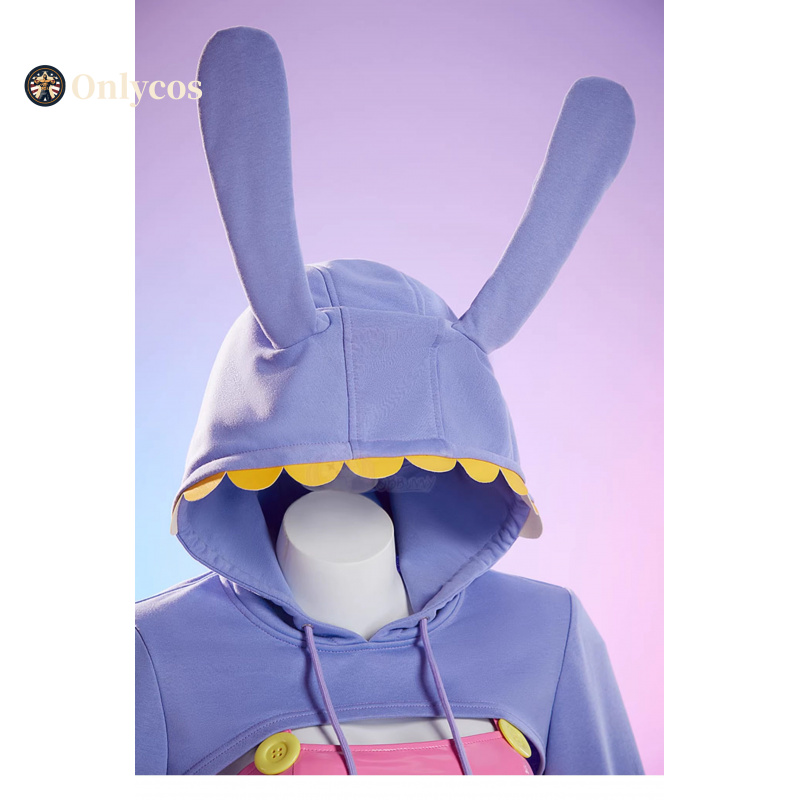 Костюм для косплея Жака из «Уд – обзор и цена Anime Cosplay Female