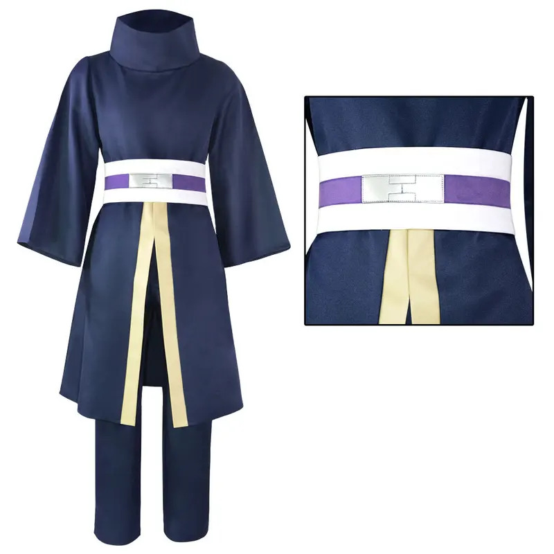 CyUchiha Obito аниме костюмы д – обзор и цена Anime Cosplay Obito