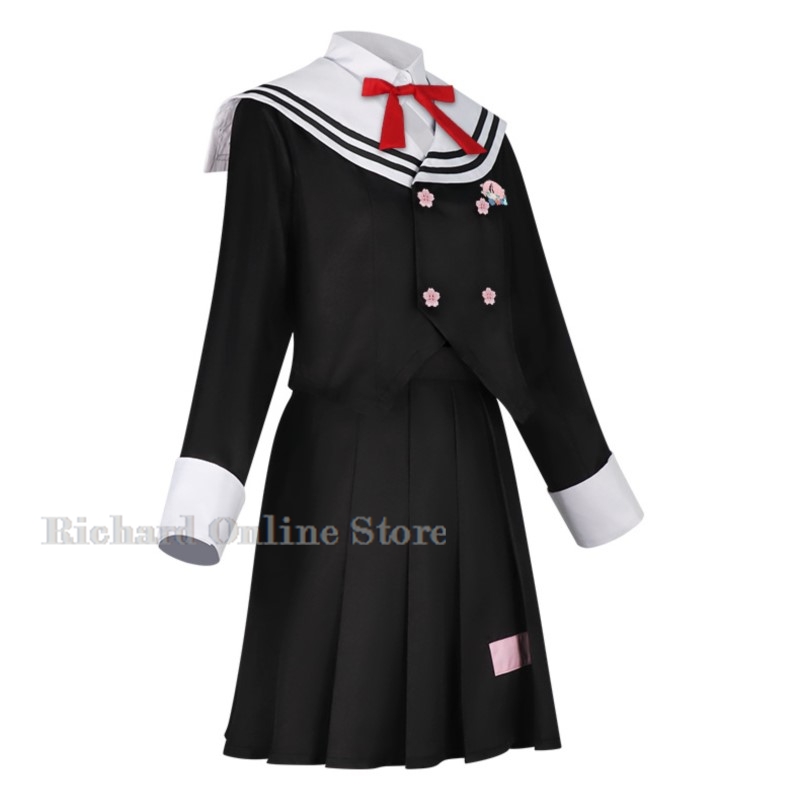 Костюм для косплея Onmyoji Yot – обзор и цена Anime Cosplay Online Store